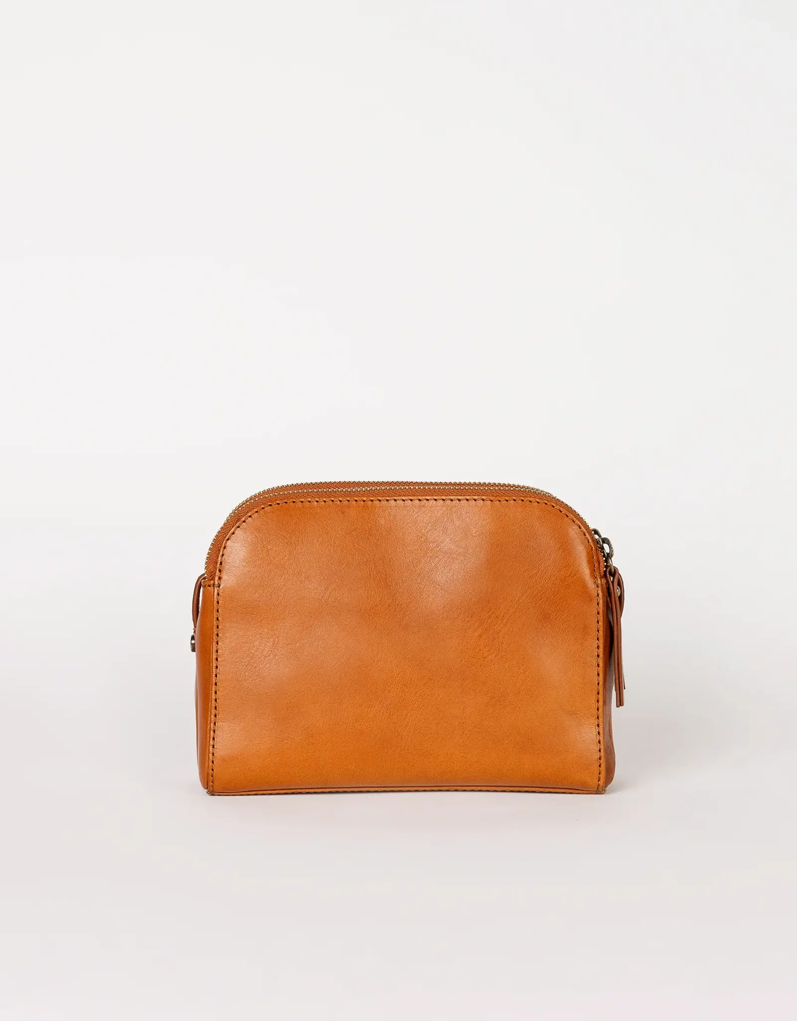 O My Bag Emily bag -  Cognac stromboli