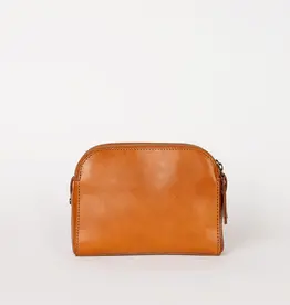 O My Bag Emily bag -  Cognac stromboli