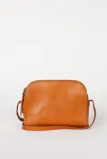 O My Bag Emily bag -  Cognac stromboli