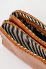 O My Bag Emily bag -  Cognac stromboli