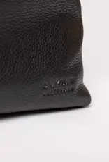 O My Bag Sienna bag - Black soft grain leather
