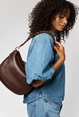 O My Bag Lana - Chocolate Soft Grain Chocolate