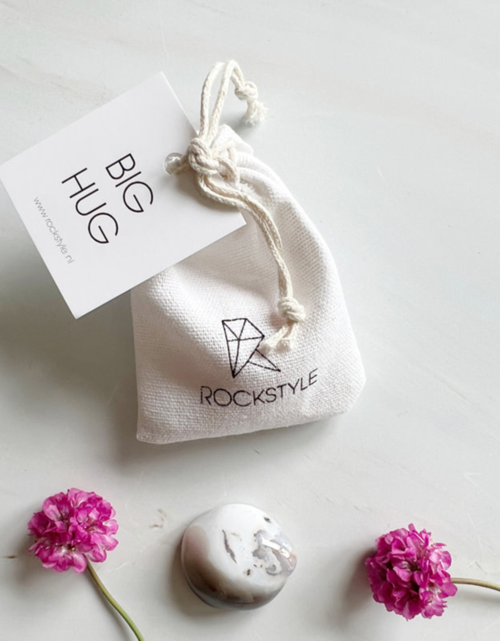 Rockstyle Giftbag - Big hug