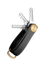 Orbitkey Key organiser pro Liquorice black