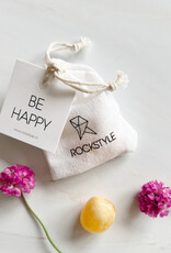 Rockstyle Giftbag - Be happy