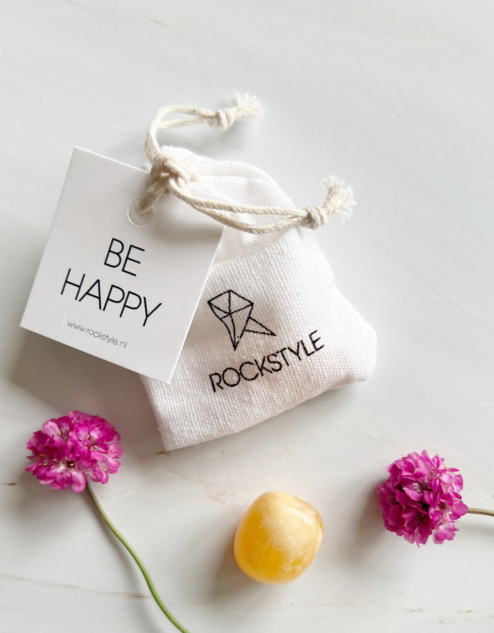 Rockstyle Giftbag - Be happy