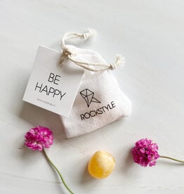 Rockstyle Giftbag - Be happy