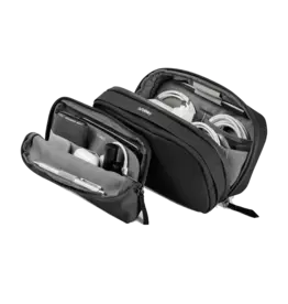 Orbitkey Orbitkey 2 in 1 Pouch black