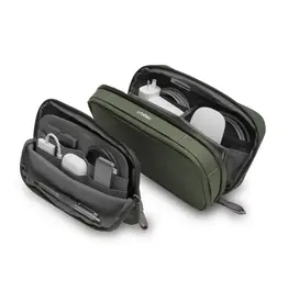 Orbitkey Orbitkey 2 in 1 Pouch olive