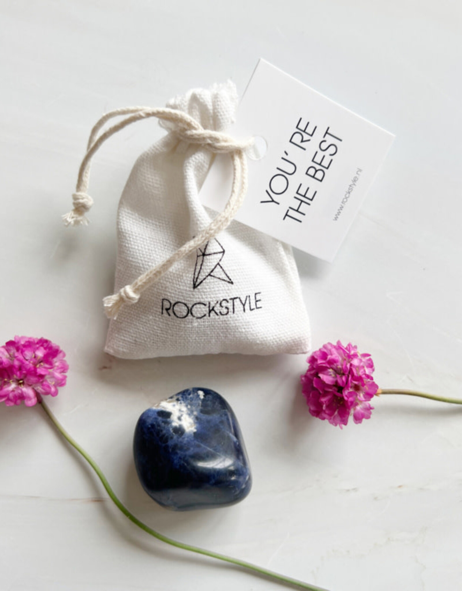 Rockstyle Giftbag - You 're the best