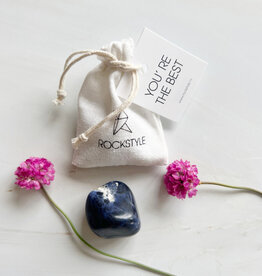 Rockstyle Giftbag - You 're the best
