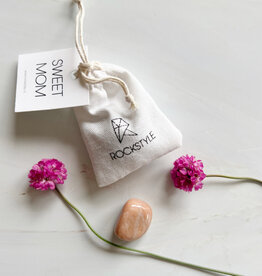 Rockstyle Giftbag - sweet mom