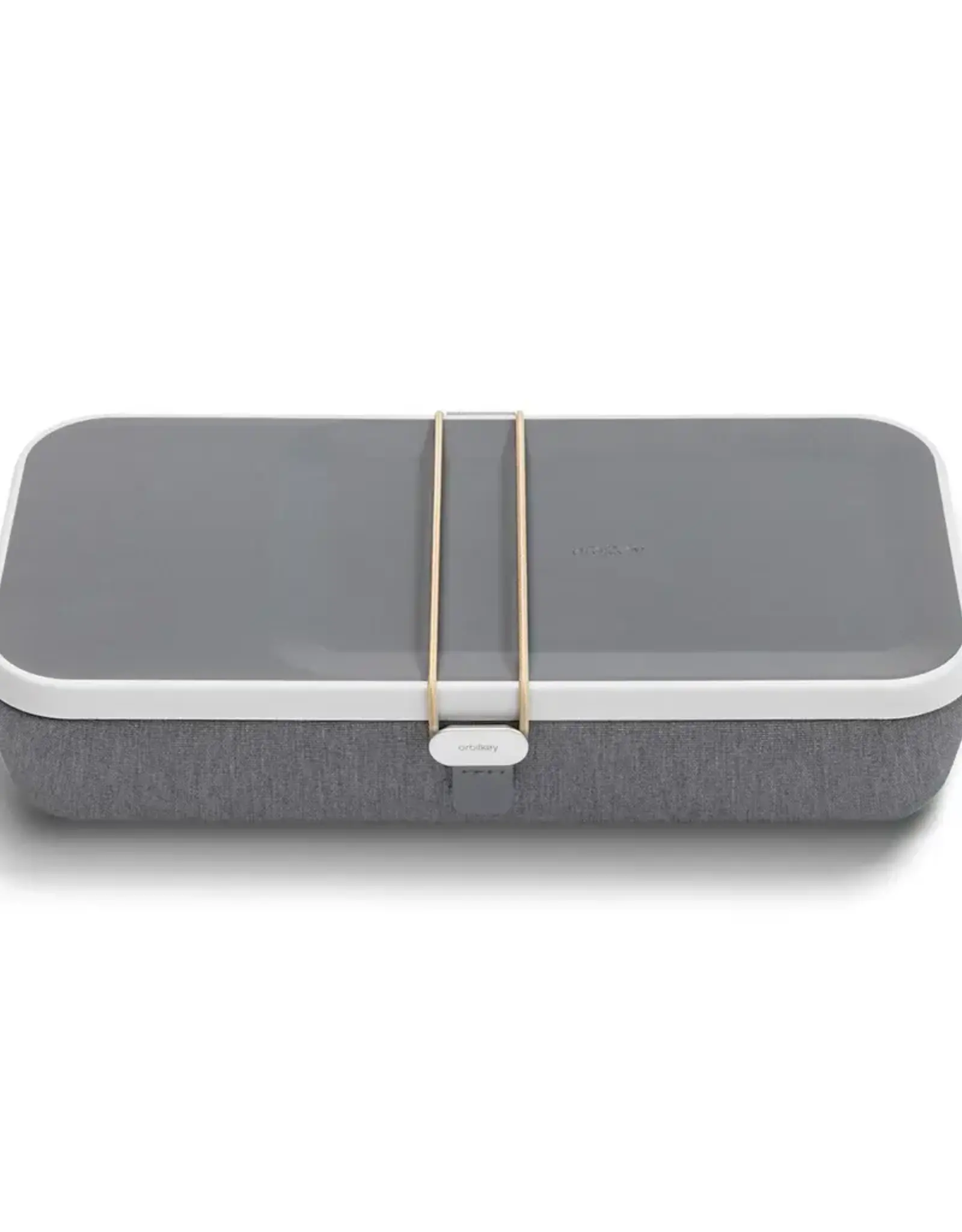 Orbitkey Orbitkey nest V2 ash