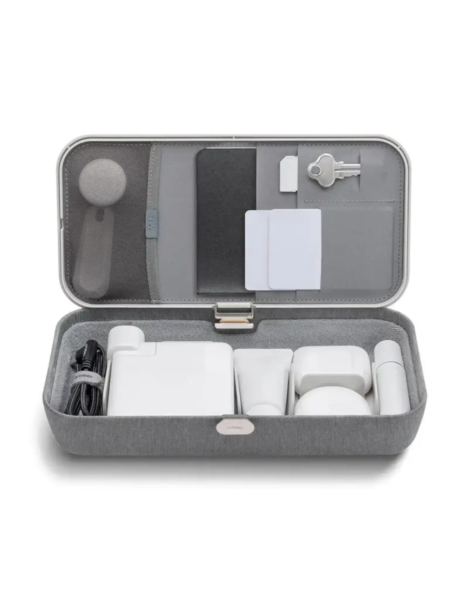Orbitkey Orbitkey nest V2 ash
