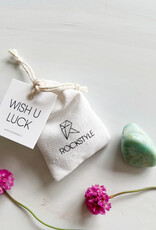 Rockstyle Giftbag - Wish u luck