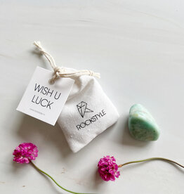 Rockstyle Giftbag - Wish u luck