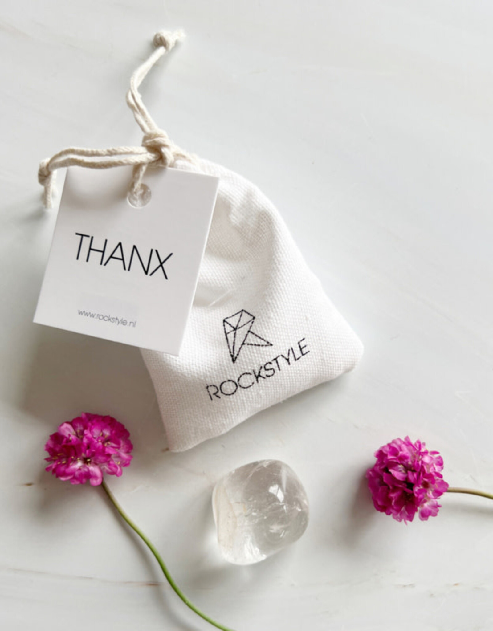 Rockstyle Giftbag - Thanx