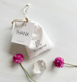 Rockstyle Giftbag - Thanx