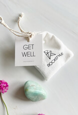 Rockstyle Giftbag - Get well