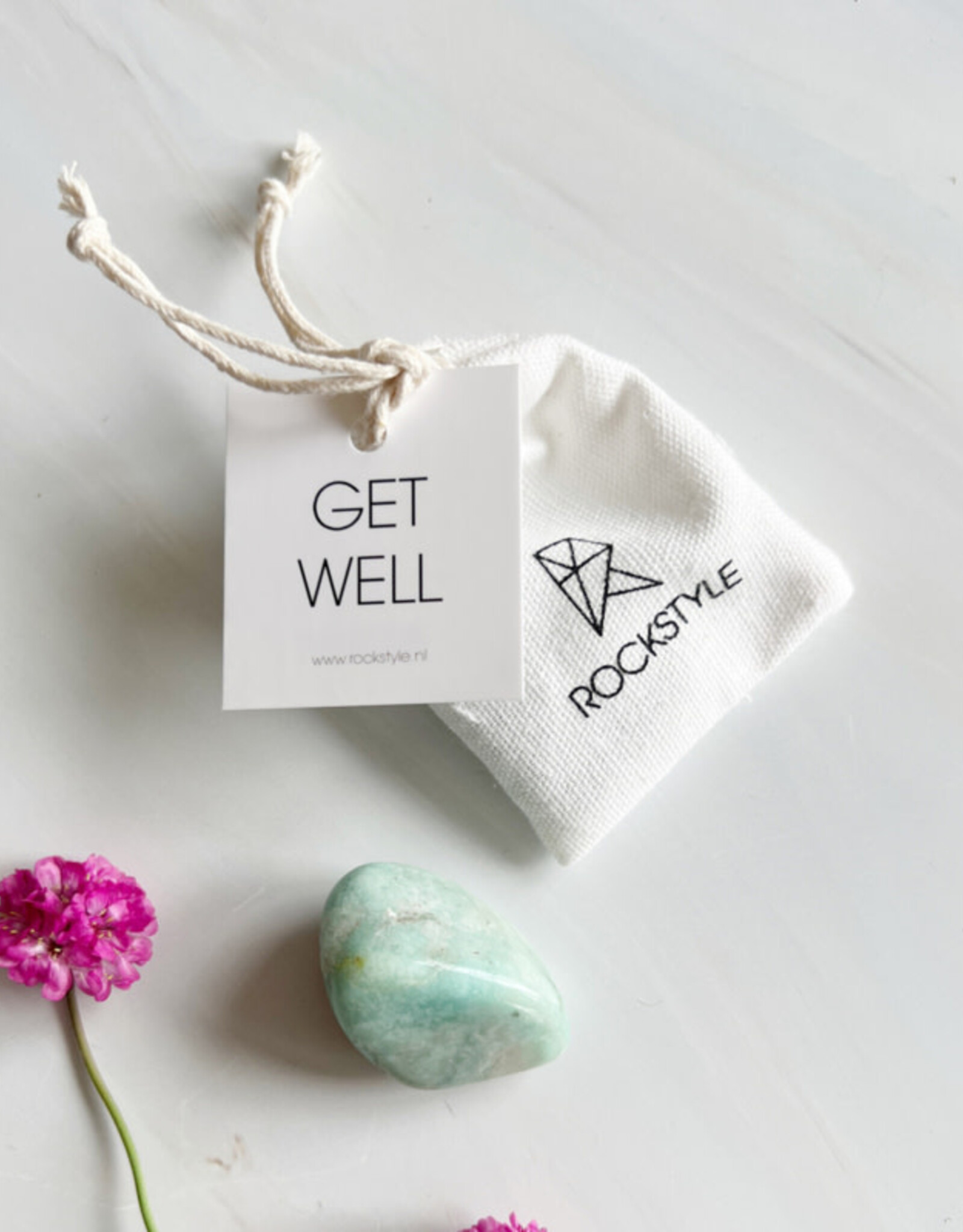 Rockstyle Giftbag - Get well