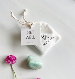 Rockstyle Giftbag - Get well