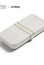 Orbitkey Orbitkey nest KonMari stone