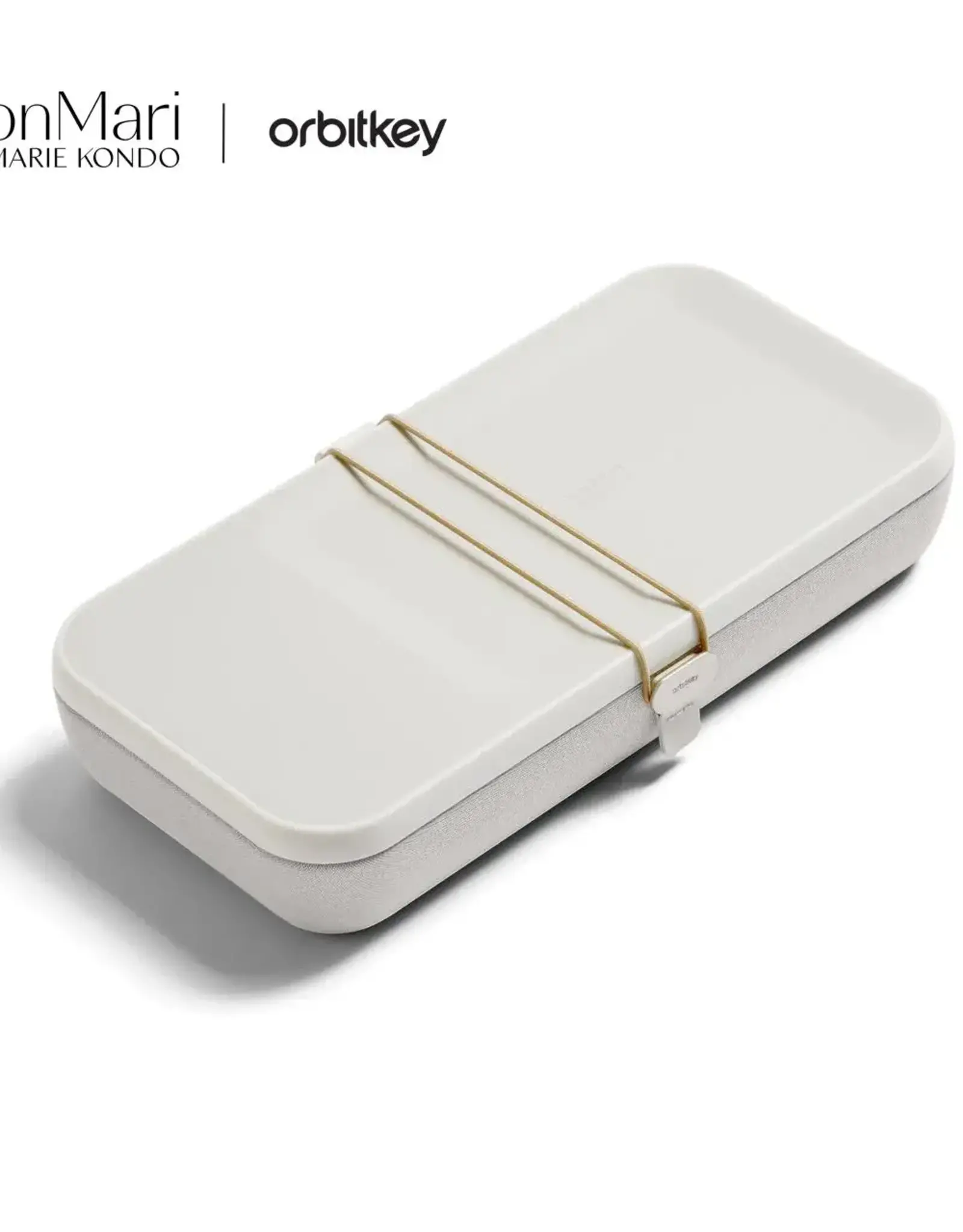 Orbitkey Orbitkey nest KonMari stone