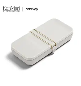 Orbitkey Orbitkey nest KonMari stone