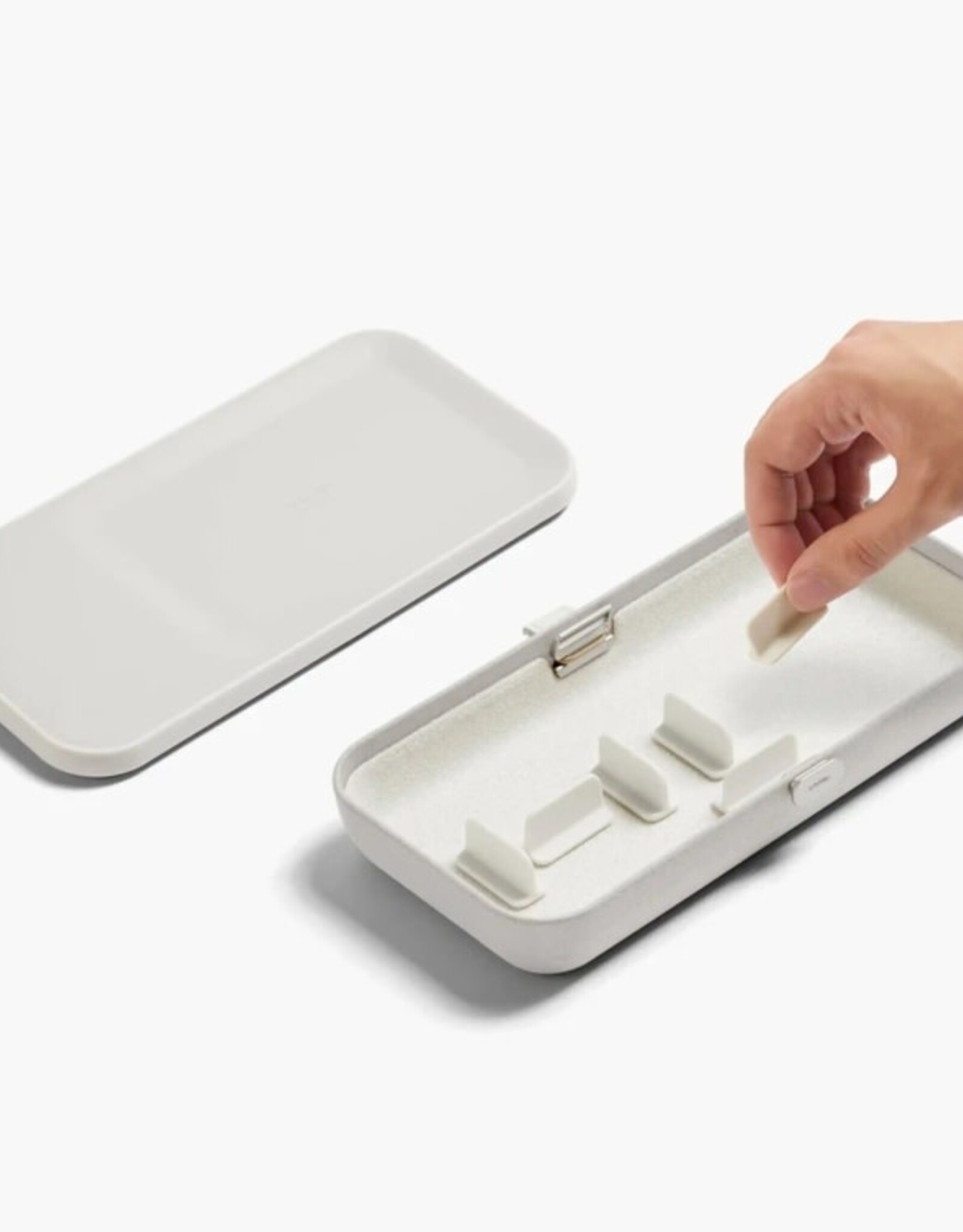 Orbitkey Orbitkey nest KonMari stone