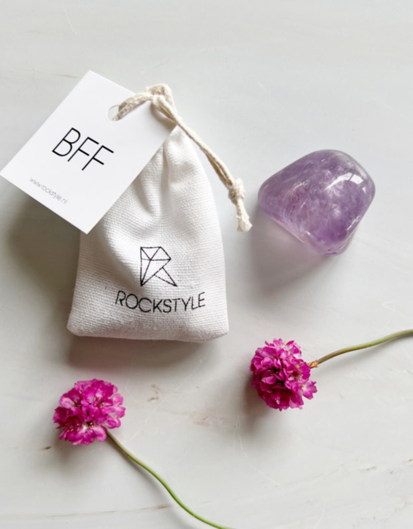 Rockstyle Giftbag - BFF
