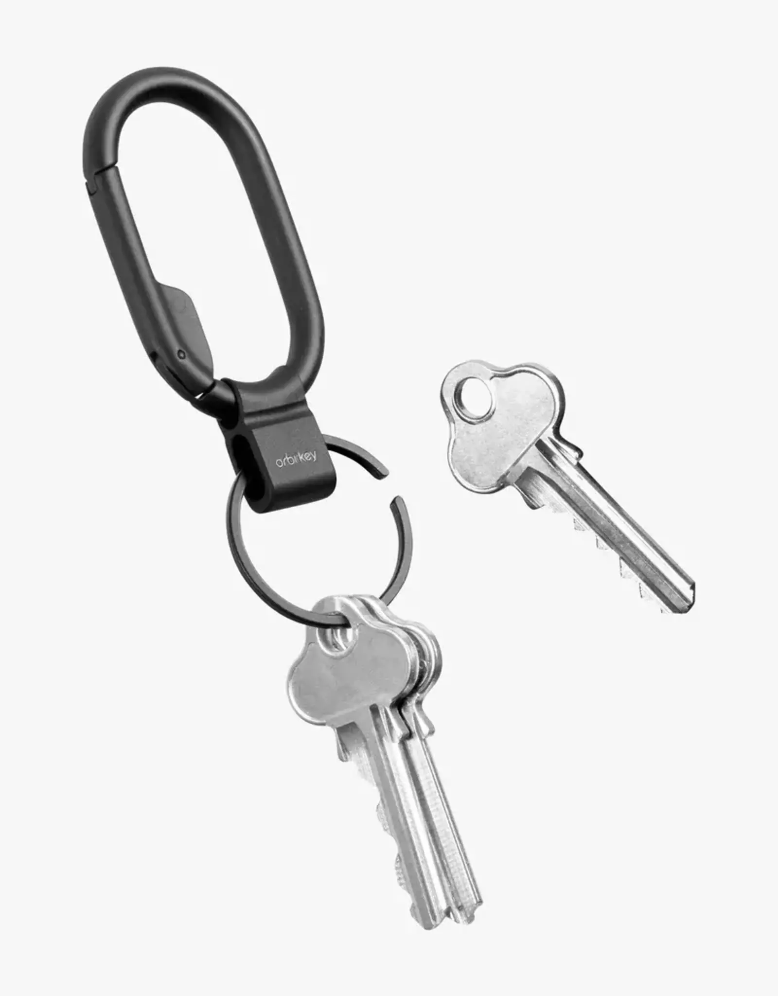 Orbitkey Orbitkey clip mini black