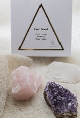 Rockstyle Box - Feel good
