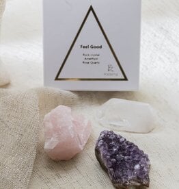 Rockstyle Box - Feel good