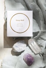 Rockstyle Box - Sleep well