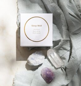 Rockstyle Box - Sleep well