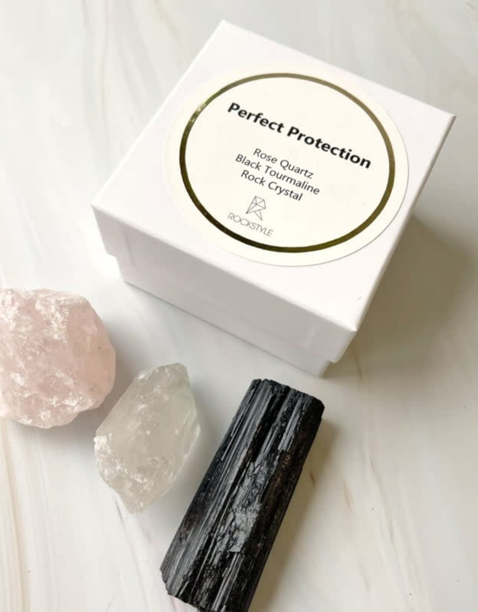 Rockstyle Box - Perfect protection