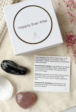 Rockstyle Box - Happily ever after Rockstyle Box - Happily ever after