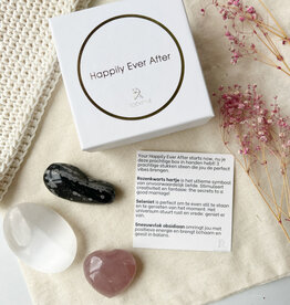 Rockstyle Box - Happily ever after