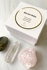 Rockstyle Box - Blissful baby