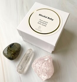 Rockstyle Box - Blissful baby