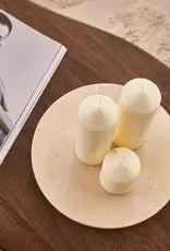 Mooisa Dienblad - Travertine 30cm