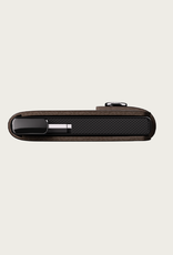 Secrid Premium - Miniwallet dusk dark brown