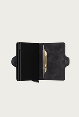 Secrid Twinwallet - Vintage black