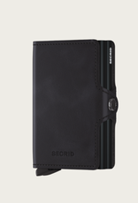 Secrid Twinwallet - Vintage black
