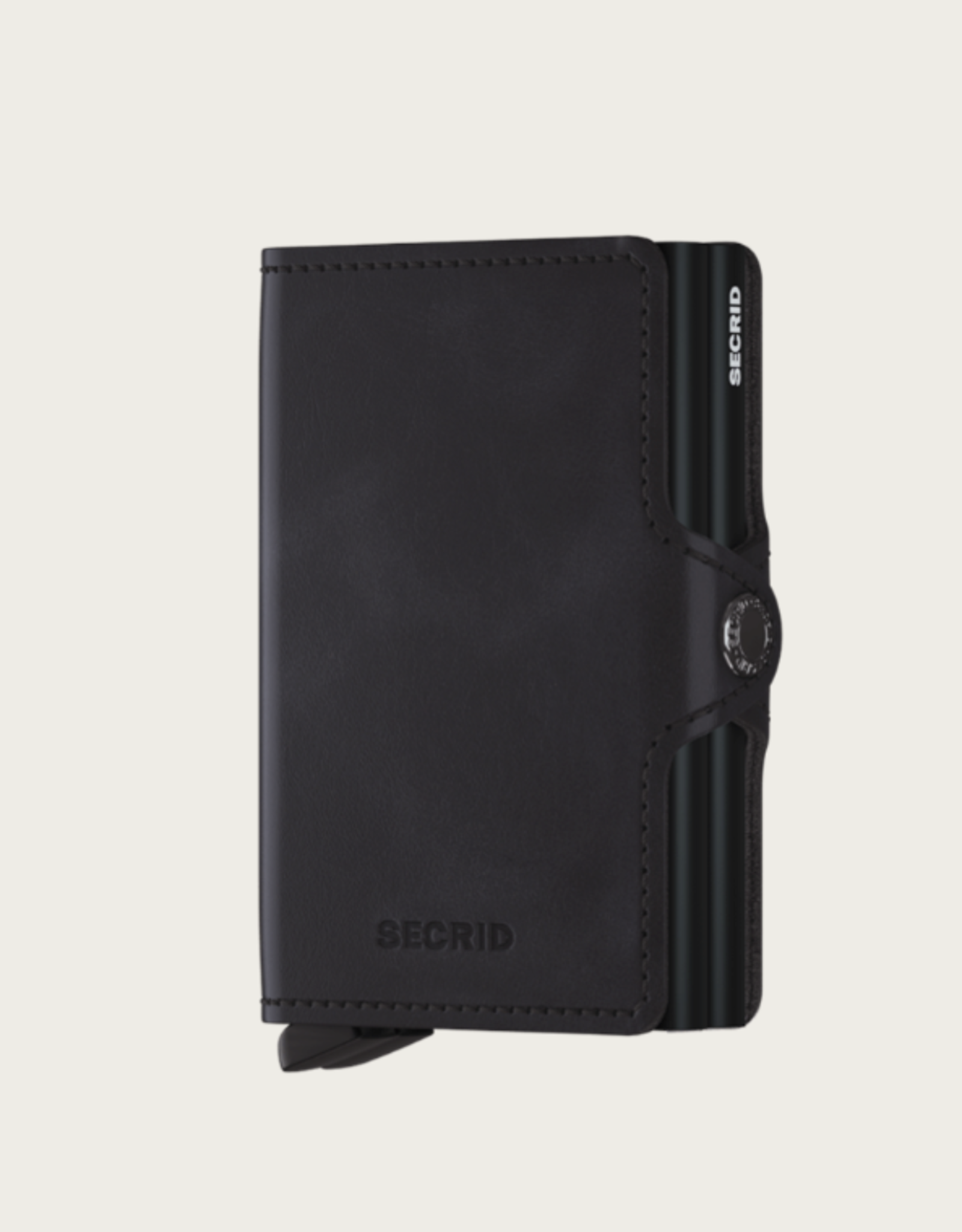 Secrid Twinwallet - Vintage black