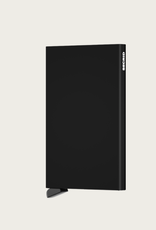 Secrid Cardprotector - magsafe black