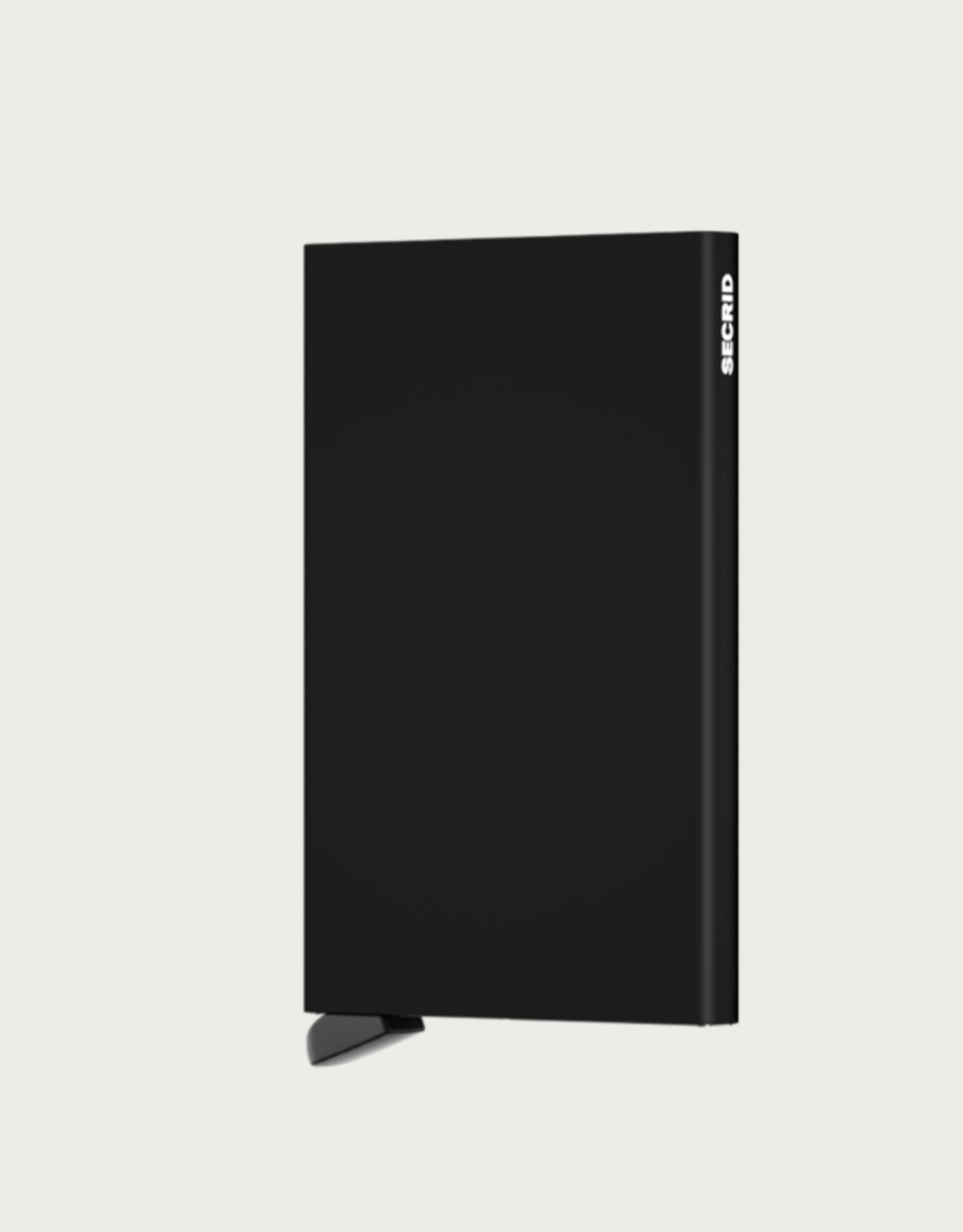 Secrid Cardprotector - magsafe black