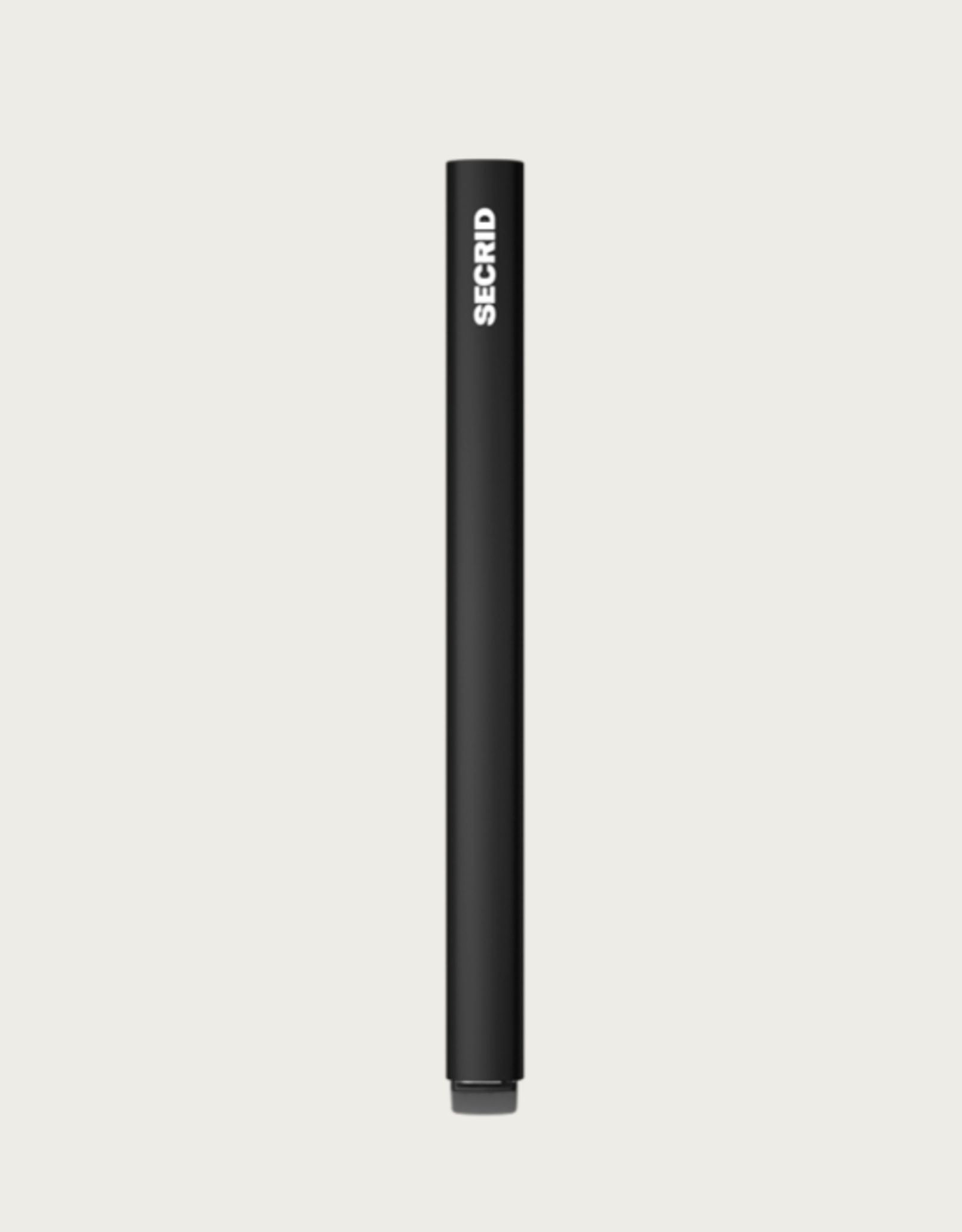 Secrid Cardprotector - magsafe black