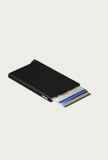 Secrid Cardprotector - magsafe black
