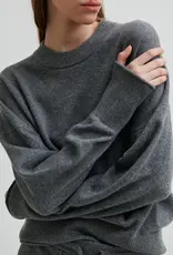 Second female Trui - Calm knit o neck